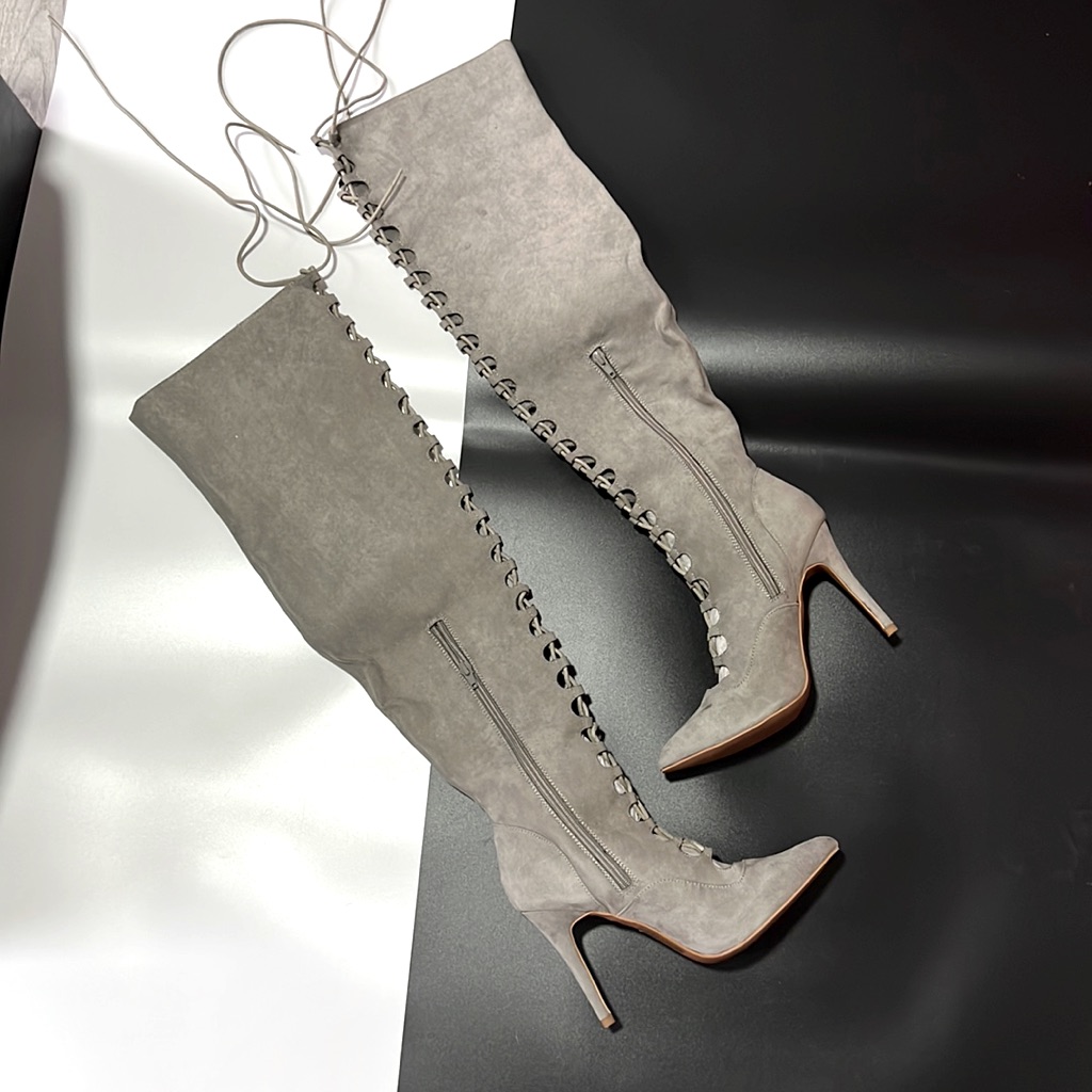 Tight High Bootstrap
